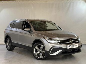 Volkswagen Tiguan 1.5 TSI Life Euro 6 (s/s) 5dr