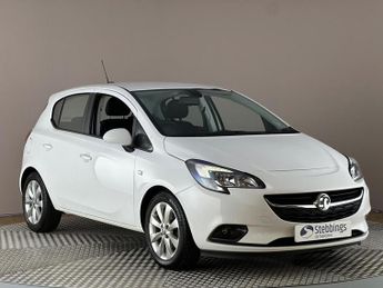Vauxhall Corsa 1.4i ecoTEC Energy Euro 6 5dr (a/c)