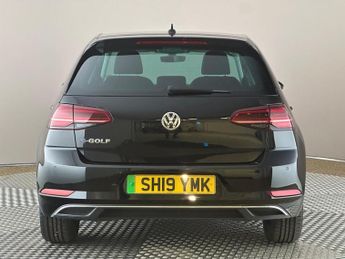 Volkswagen e-Golf 35.8kWh e-Golf Auto 5dr