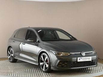 Volkswagen Golf TDi 2.0 TDI GTD DSG Euro 6 (s/s) 5dr