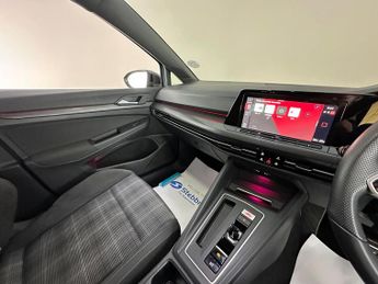 Volkswagen Golf 2.0 TDI GTD DSG Euro 6 (s/s) 5dr