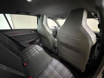 Volkswagen Golf 2.0 TDI GTD DSG Euro 6 (s/s) 5dr