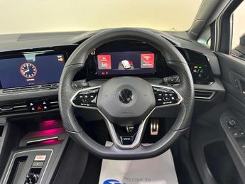 Volkswagen Golf 2.0 TDI GTD DSG Euro 6 (s/s) 5dr