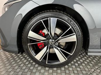 Volkswagen Golf 2.0 TDI GTD DSG Euro 6 (s/s) 5dr