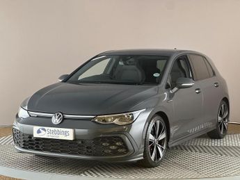 Volkswagen Golf 2.0 TDI GTD DSG Euro 6 (s/s) 5dr