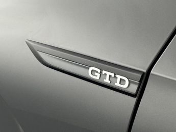 Volkswagen Golf 2.0 TDI GTD DSG Euro 6 (s/s) 5dr