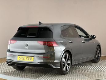 Volkswagen Golf 2.0 TDI GTD DSG Euro 6 (s/s) 5dr