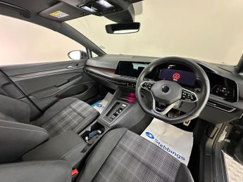 Volkswagen Golf 2.0 TDI GTD DSG Euro 6 (s/s) 5dr