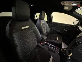 Vauxhall Corsa 1.2 MHEV Ultimate e-DCT Euro 6 (s/s) 5dr