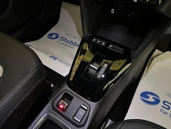 Vauxhall Corsa 1.2 MHEV Ultimate e-DCT Euro 6 (s/s) 5dr