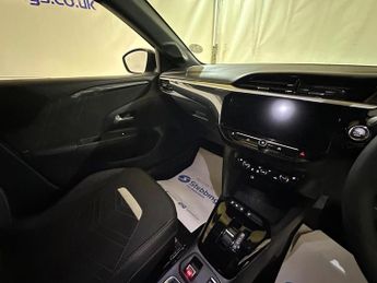 Vauxhall Corsa 1.2 MHEV Ultimate e-DCT Euro 6 (s/s) 5dr