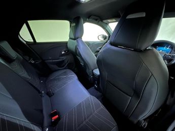 Vauxhall Corsa 1.2 MHEV Ultimate e-DCT Euro 6 (s/s) 5dr