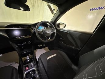 Vauxhall Corsa 1.2 MHEV Ultimate e-DCT Euro 6 (s/s) 5dr