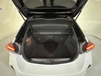 Vauxhall Corsa 1.2 MHEV Ultimate e-DCT Euro 6 (s/s) 5dr