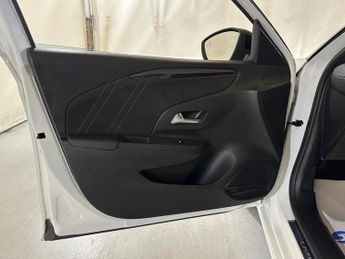 Vauxhall Corsa 1.2 MHEV Ultimate e-DCT Euro 6 (s/s) 5dr