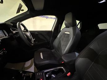 Vauxhall Corsa 1.2 MHEV Ultimate e-DCT Euro 6 (s/s) 5dr