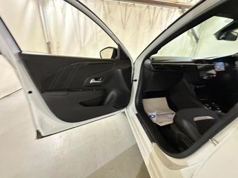 Vauxhall Corsa 1.2 MHEV Ultimate e-DCT Euro 6 (s/s) 5dr