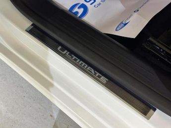 Vauxhall Corsa 1.2 MHEV Ultimate e-DCT Euro 6 (s/s) 5dr