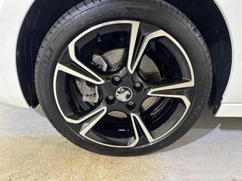 Vauxhall Corsa 1.2 MHEV Ultimate e-DCT Euro 6 (s/s) 5dr