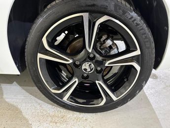 Vauxhall Corsa 1.2 MHEV Ultimate e-DCT Euro 6 (s/s) 5dr