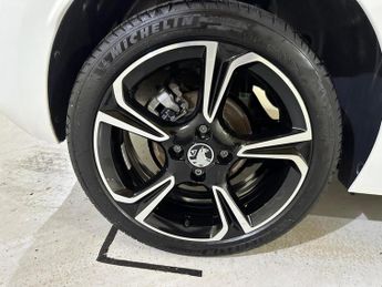 Vauxhall Corsa 1.2 MHEV Ultimate e-DCT Euro 6 (s/s) 5dr