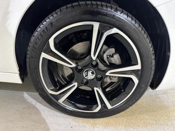 Vauxhall Corsa 1.2 MHEV Ultimate e-DCT Euro 6 (s/s) 5dr