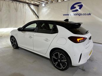 Vauxhall Corsa 1.2 MHEV Ultimate e-DCT Euro 6 (s/s) 5dr