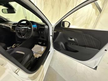 Vauxhall Corsa 1.2 MHEV Ultimate e-DCT Euro 6 (s/s) 5dr