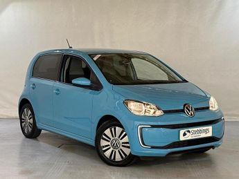 Volkswagen e-up! 36.8kWh e-up! Auto 5dr