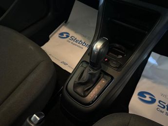 Volkswagen e-up! 36.8kWh e-up! Auto 5dr