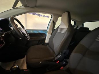 Volkswagen e-up! 36.8kWh e-up! Auto 5dr