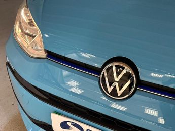 Volkswagen e-up! 36.8kWh e-up! Auto 5dr