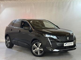 Peugeot 3008 1.6 12.4kWh Active Premium + e-EAT Euro 6 (s/s) 5dr