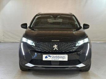Peugeot 3008 1.6 12.4kWh Active Premium + e-EAT Euro 6 (s/s) 5dr