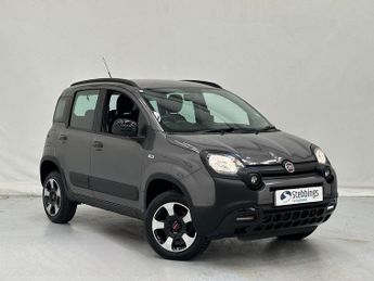 Fiat Panda 0.9 TwinAir Waze Euro 6 (s/s) 5dr