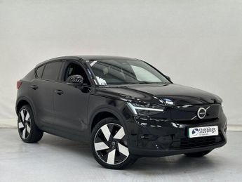 Volvo C40 Recharge 69kWh Ultimate Auto 5dr