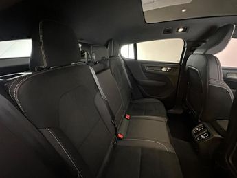 Volvo C40 Recharge 69kWh Ultimate Auto 5dr