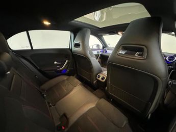 Mercedes-Benz A Class 1.3 A250e 15.6kWh AMG Line Edition (Premium Plus) 8G-DCT Euro 6 