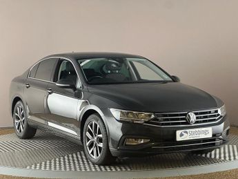 Volkswagen Passat 2.0 TDI EVO SEL DSG Euro 6 (s/s) 4dr
