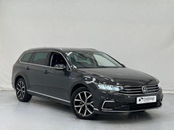 Volkswagen Passat 1.4 TSI 13kWh GTE DSG Euro 6 (s/s) 5dr