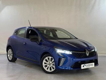 Renault Clio 1.6 E-TECH evolution Auto Euro 6 (s/s) 5dr