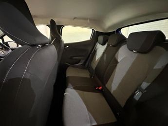 Renault Clio 1.6 E-TECH evolution Auto Euro 6 (s/s) 5dr