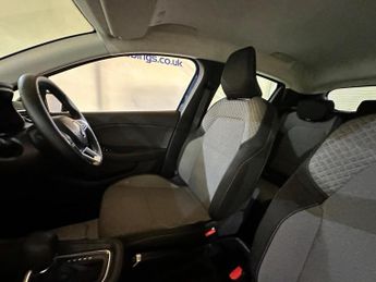 Renault Clio 1.6 E-TECH evolution Auto Euro 6 (s/s) 5dr