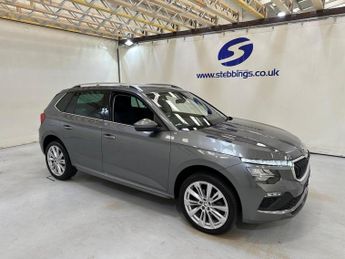 Skoda Kamiq 1.0 TSI SE L DSG Euro 6 (s/s) 5dr