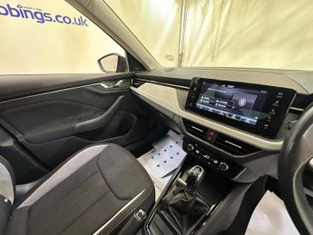 Skoda Kamiq 1.0 TSI SE L DSG Euro 6 (s/s) 5dr