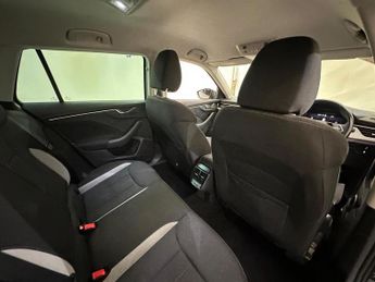 Skoda Kamiq 1.0 TSI SE L DSG Euro 6 (s/s) 5dr