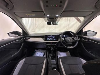 Skoda Kamiq 1.0 TSI SE L DSG Euro 6 (s/s) 5dr