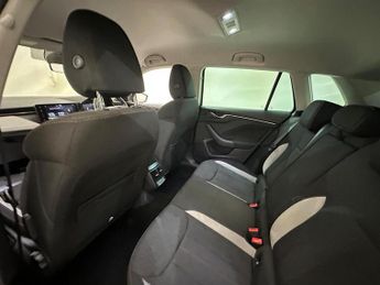 Skoda Kamiq 1.0 TSI SE L DSG Euro 6 (s/s) 5dr