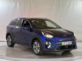 Kia Niro 39kWh 2 Auto 5dr