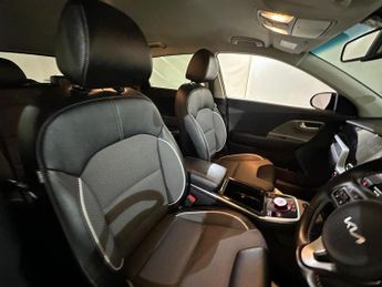 Kia Niro 39kWh 2 Auto 5dr